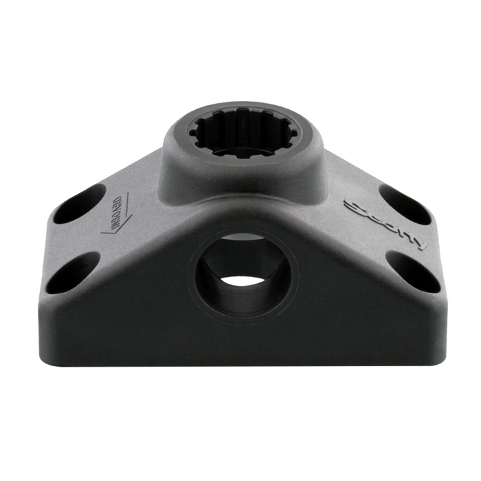 SCOTTY Side Deck Mount