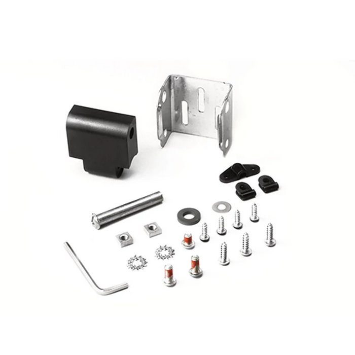 HUMMINBIRD Transom Mounting Bracket - MHX HS