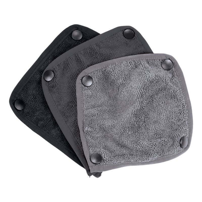 STRIKER Replacement Bib Wipe Towels