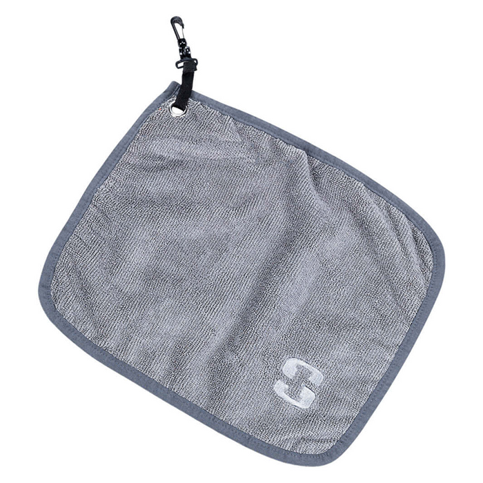 STRIKER Logo Hang Towel