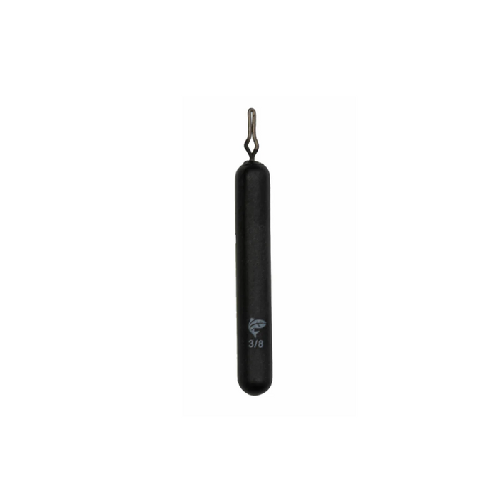 FREEDOM TACKLE Tungsten Drop Weight - CYLINDER SERIES
