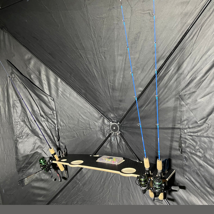 ARCLAB The Wingman Hub Tent Shelf