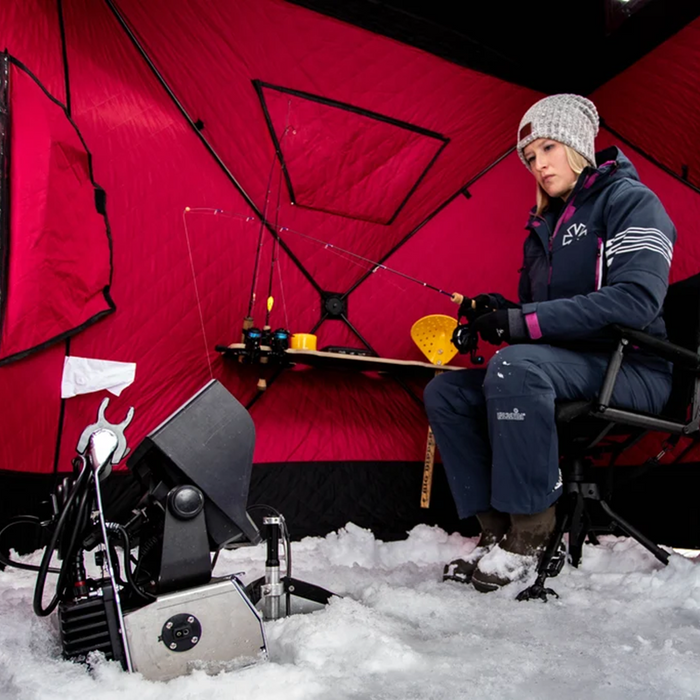 ARCLAB The Wingman Hub Tent Shelf