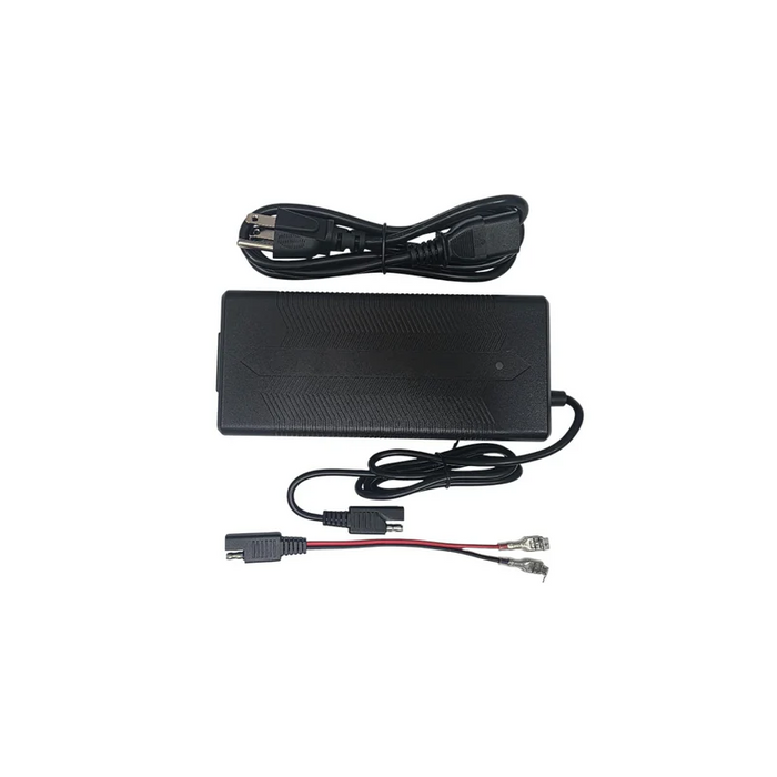 AMPED OUTDOORS 14.8V Lithium Battery - 32AH