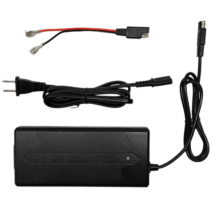 AMPED OUTDOORS 14.8V Lithium Battery - 52AH