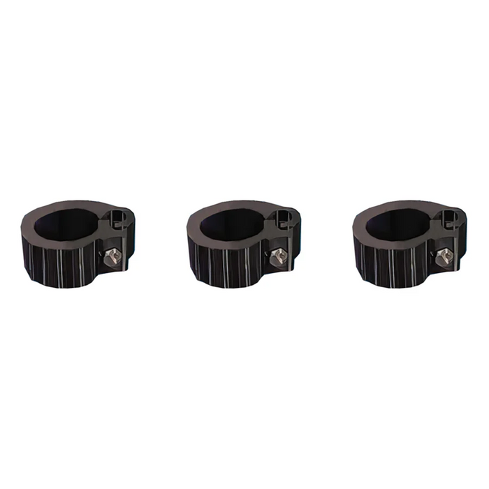 BREW CITY Cable Management Clips - 3 PACK