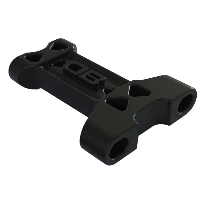 BEATDOWN Transom Saver