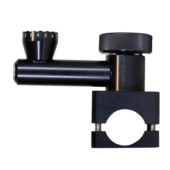 BEATDOWN Zeroed-In Transducer Mount