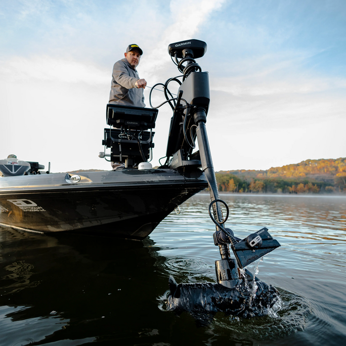 BEATDOWN Zeroed-In Transducer Mount