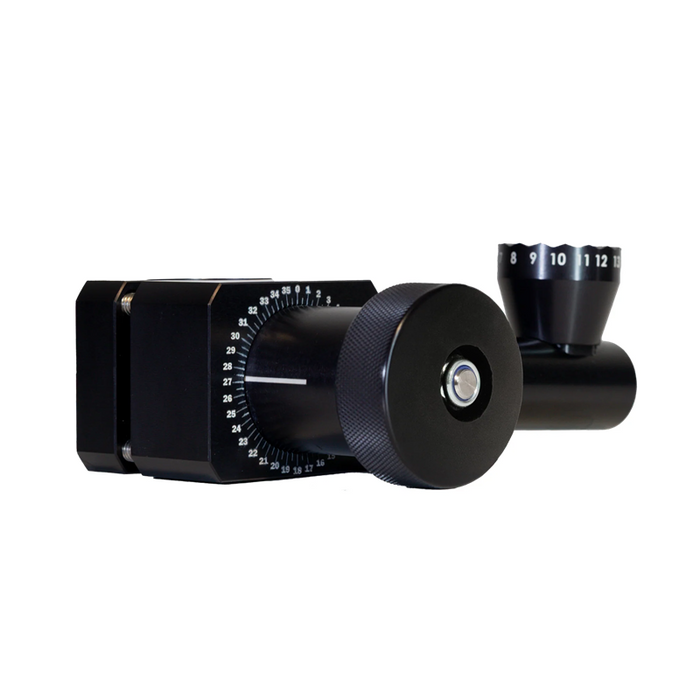 BEATDOWN Zeroed-In Transducer Mount