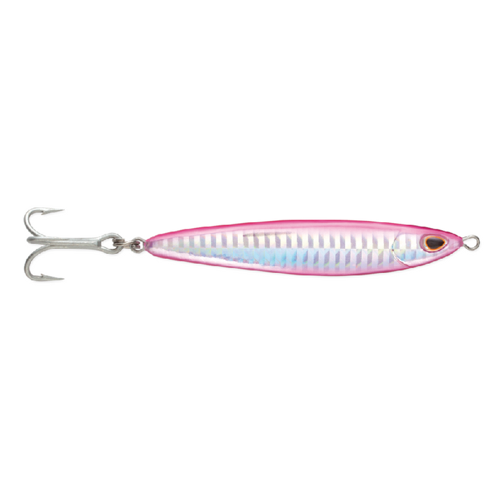 BLUE FOX Gomame Spoon