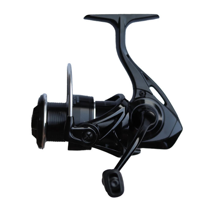 FROSTBITE Big Bore 2000 Spinning Reel
