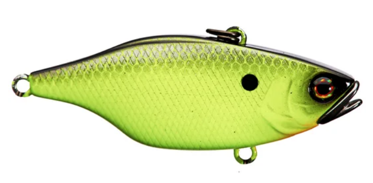 JACKALL Crankbaits