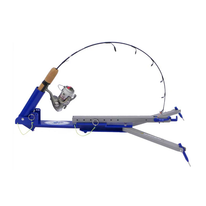 JAWJACKER Fishing Device