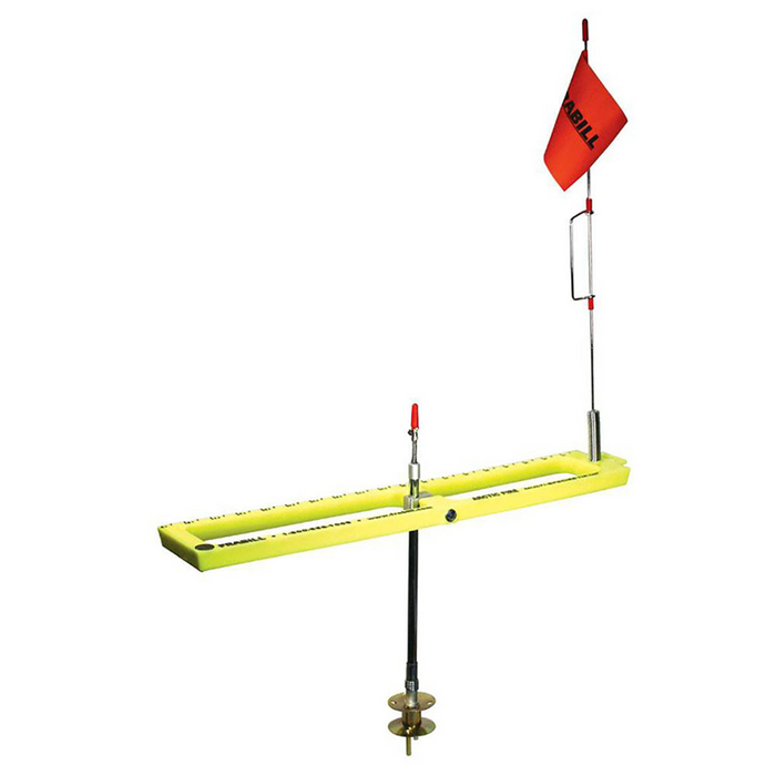 FRABILL Arctic Fire Tip-Up
