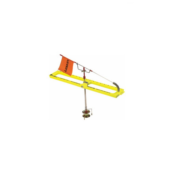 FRABILL Arctic Fire Tip-Up
