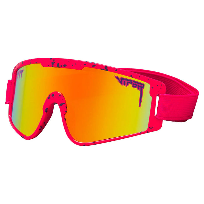 PIT VIPER - The Radical Baby Vipes - REDISH PINK