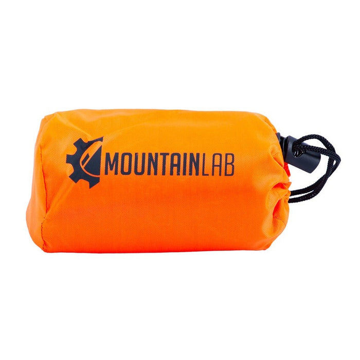 MOUNTAIN LAB Emergency Bivy - ORANGE