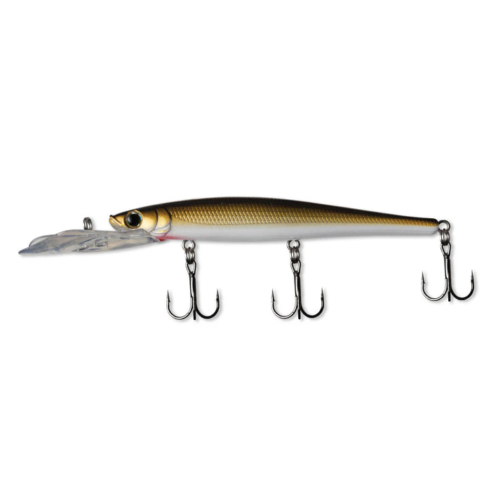 WALLEYE X - Brawler #12