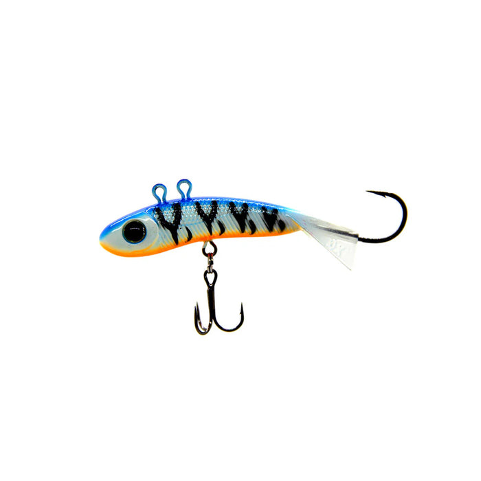 WALLEYE X - KAMIKAZE #7 - 1oz