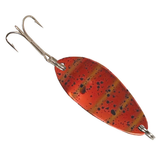 ACME Little Cleo Spoons - PATTERN SERIES