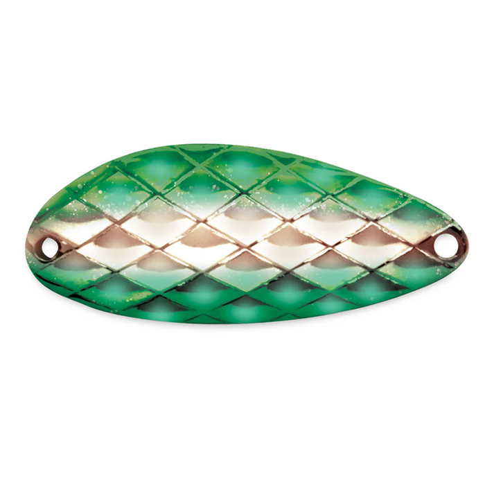 ACME Little Cleo Spoons - DIAMOND SERIES
