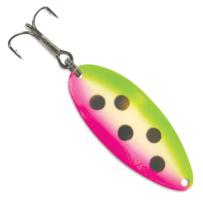 ACME Little Cleo Spoons - GLOW SERIES