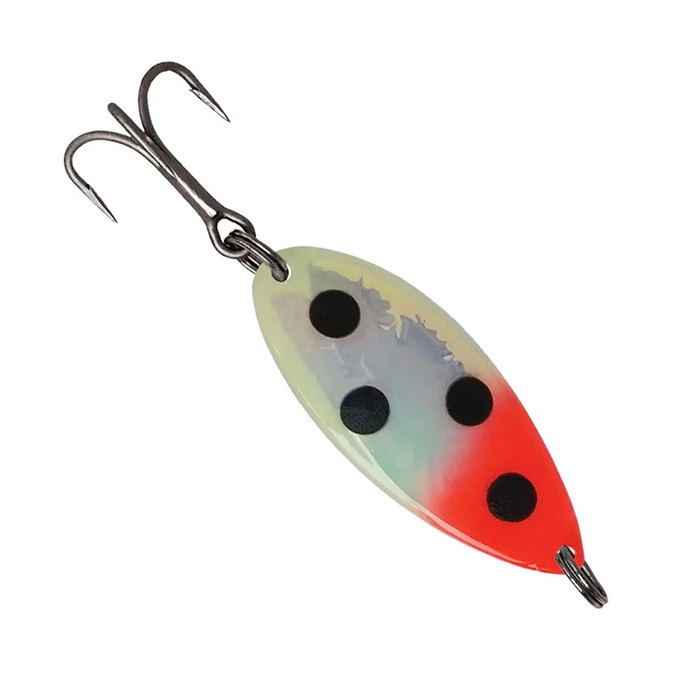 ACME Little Cleo Spoons - GLOW SERIES
