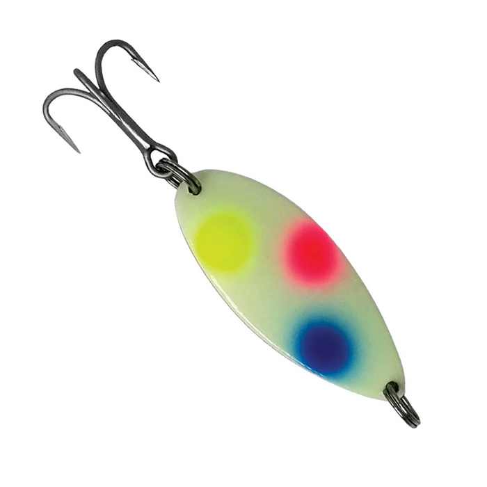 ACME Little Cleo Spoons - GLOW SERIES