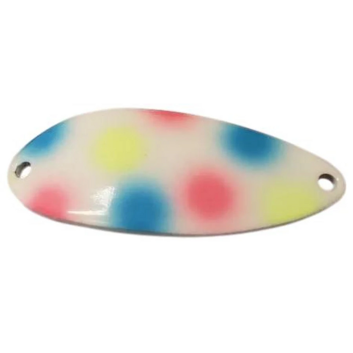 ACME Little Cleo Spoons - GLOW SERIES