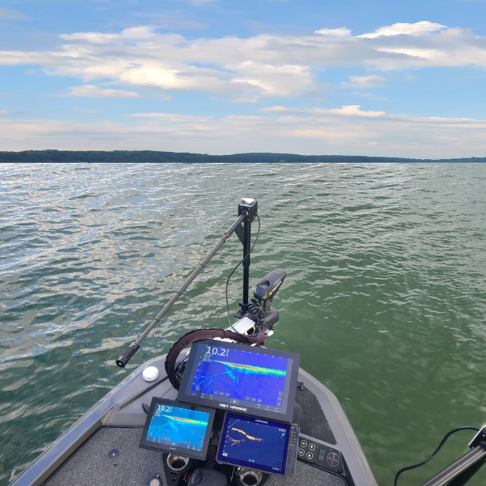 SNIPER MARINE Handle Extension