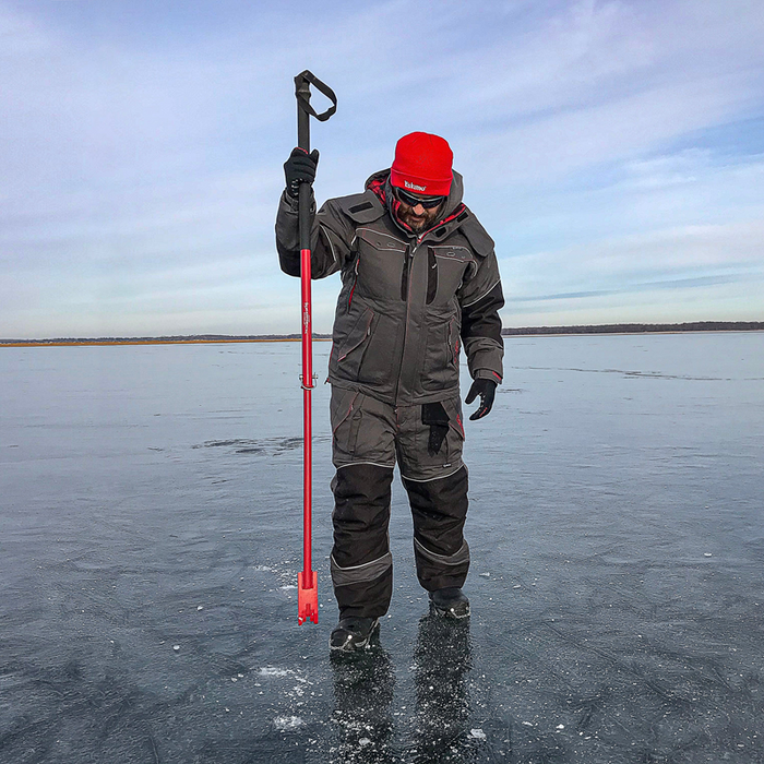 ESKIMO Two-Piece Chisel