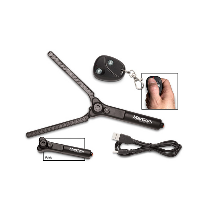 MARCUM Wireless Camera Panner