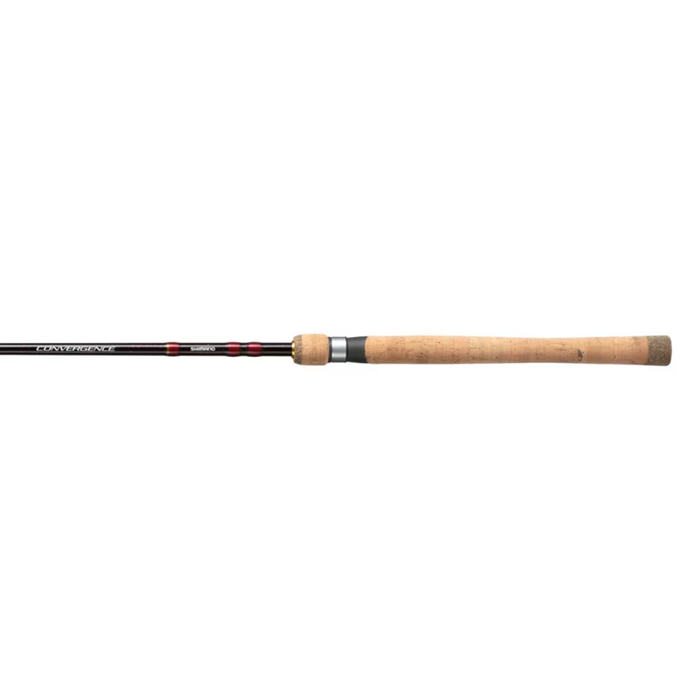 SHIMANO Convergence Casting Rod