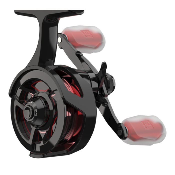 13 FISHING Descent Aluminum