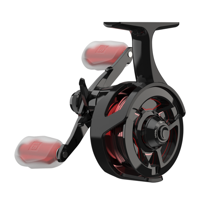 13 FISHING Descent Aluminum