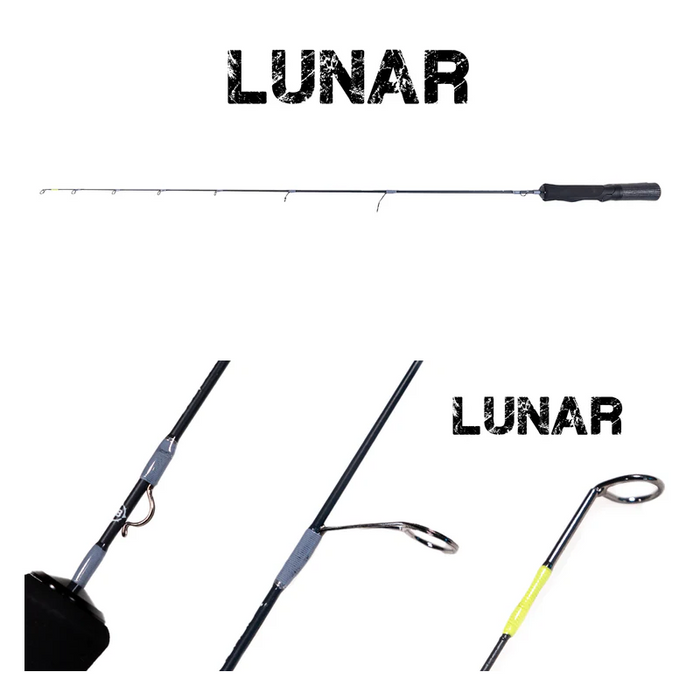 FROSTBITE Dipstick Ice Rod - 39L