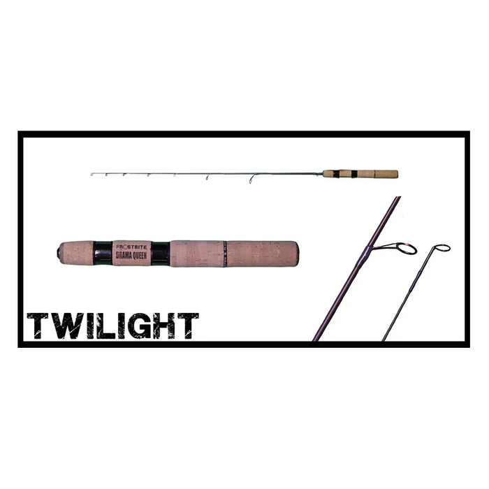 FROSTBITE Drama Queen Ice Rod - 45M