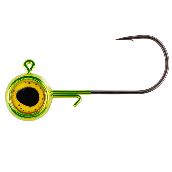 NORTHLAND TACKLE Deep-Vee Jig - 3 PACK