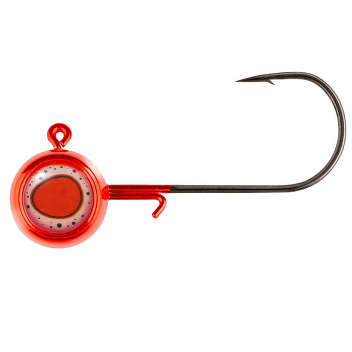 NORTHLAND TACKLE Deep-Vee Jig - 3 PACK