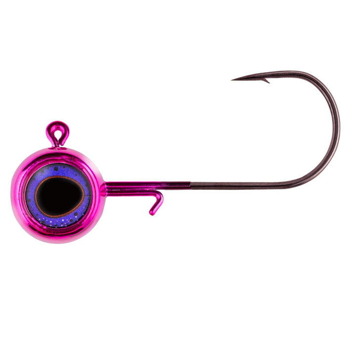 NORTHLAND TACKLE Deep-Vee Jig - 3 PACK