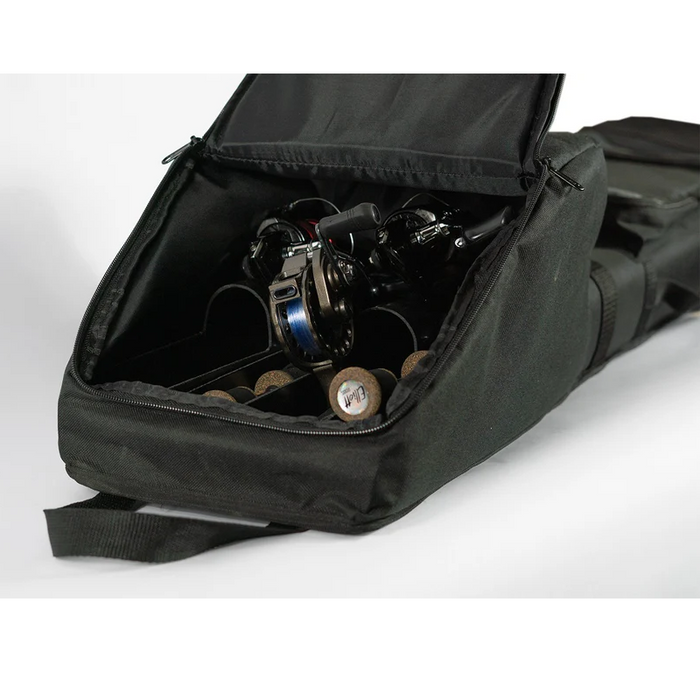 ELLIOTT XL Rod & Gear Case