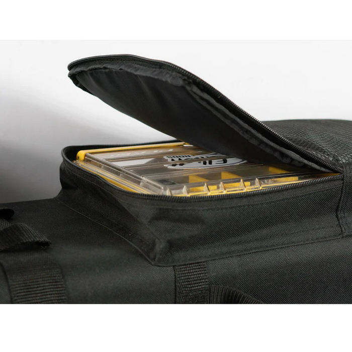 ELLIOTT XL Rod & Gear Case
