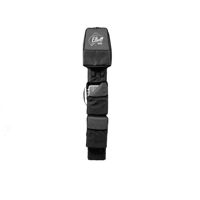 ELLIOTT XL Rod & Gear Case