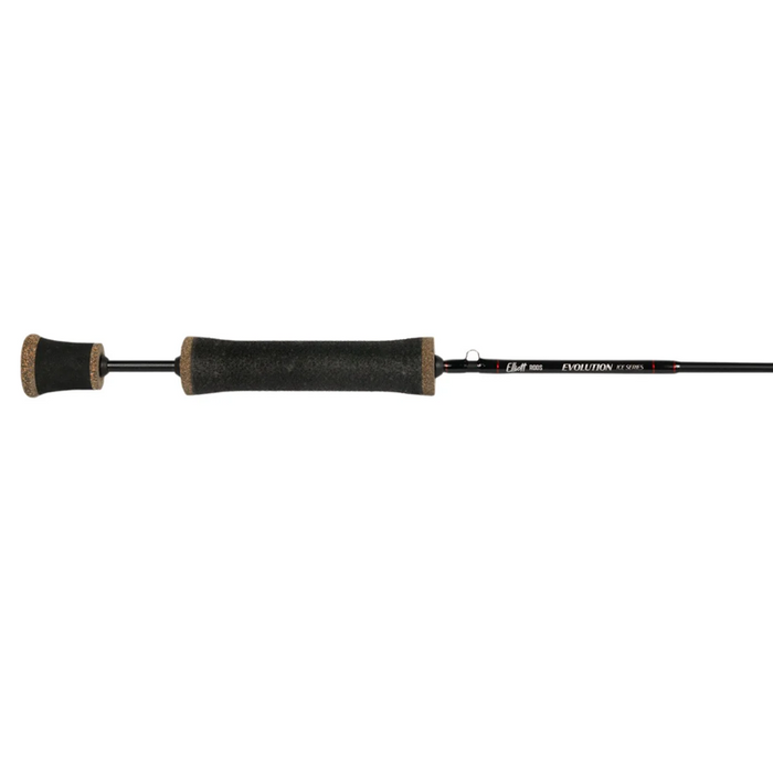 ELLIOTT Evolution Ice Fishing Rod