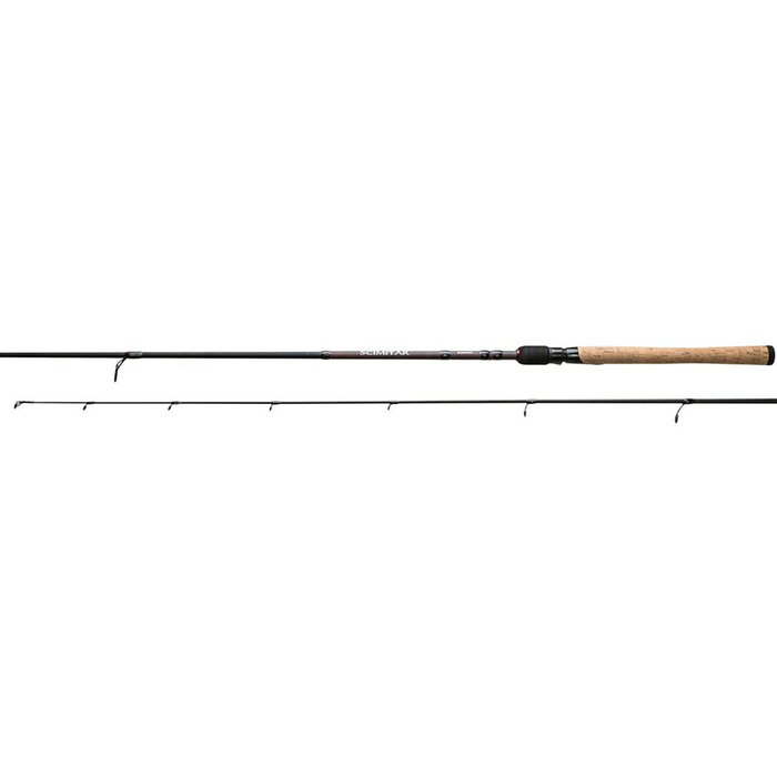 SHIMANO - SMS60ML2C - SCIMITAR Spinning Rod