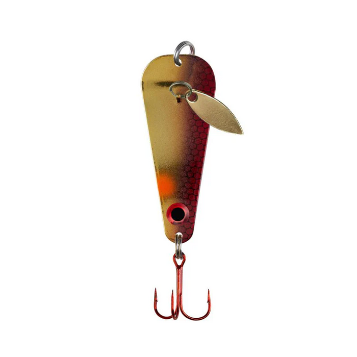 NORTHLAND Thumper Spoon 1/4
