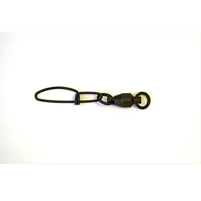 EAGLE CLAW Ball Bearing Swivel - COASTLOCK SNAP