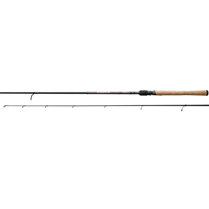 Shimano SMS66M2C Scimitar Spinning Rod