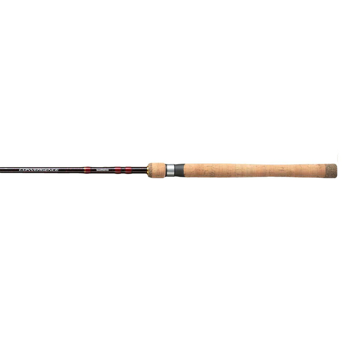 SHIMANO Convergence Spinning Rod
